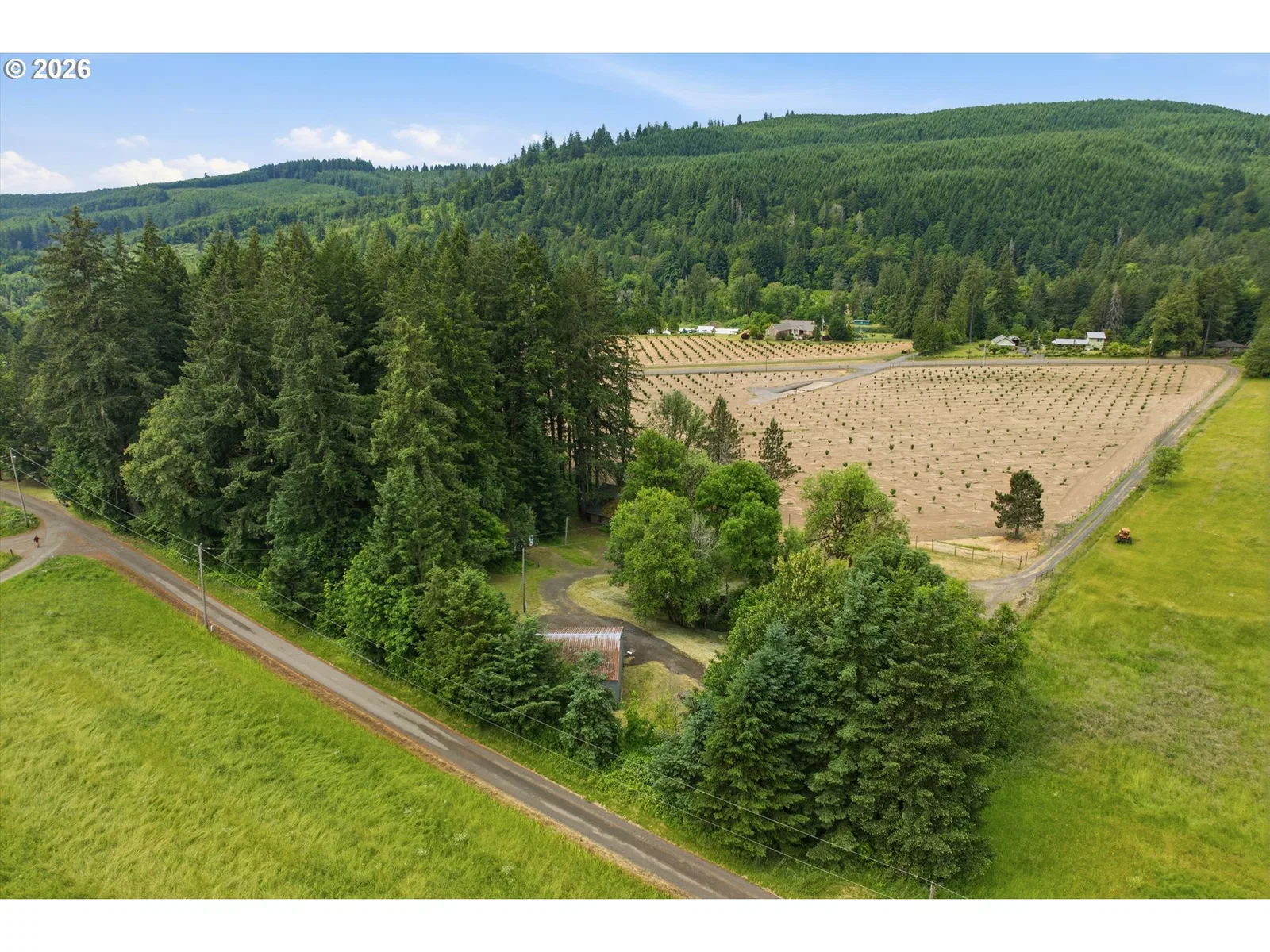 21090 NW Dairy Creek Rd, North Plains, OR 97133 — photograph 31