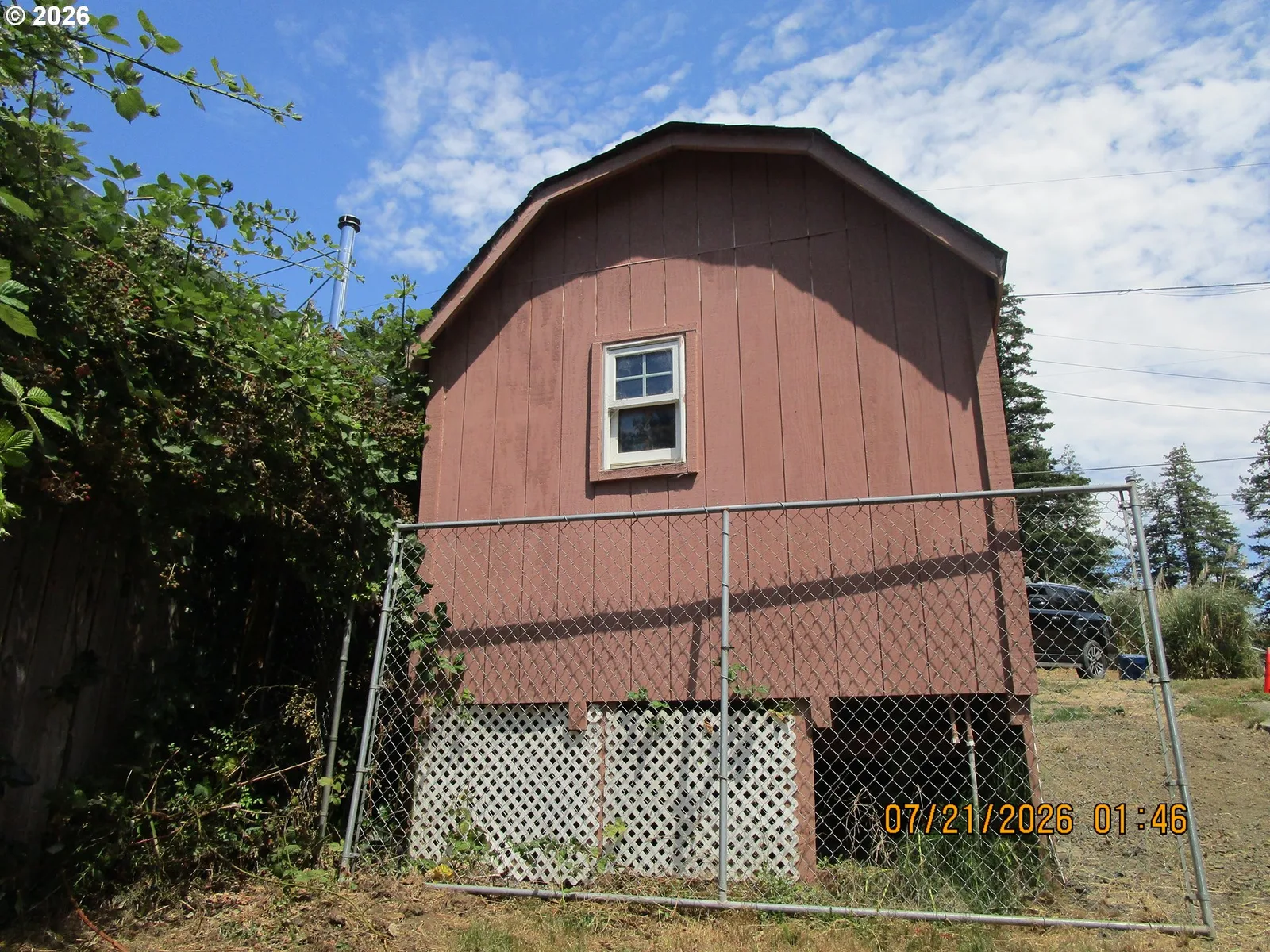 761 N Adams St, Coquille, OR 97423 — photograph 19