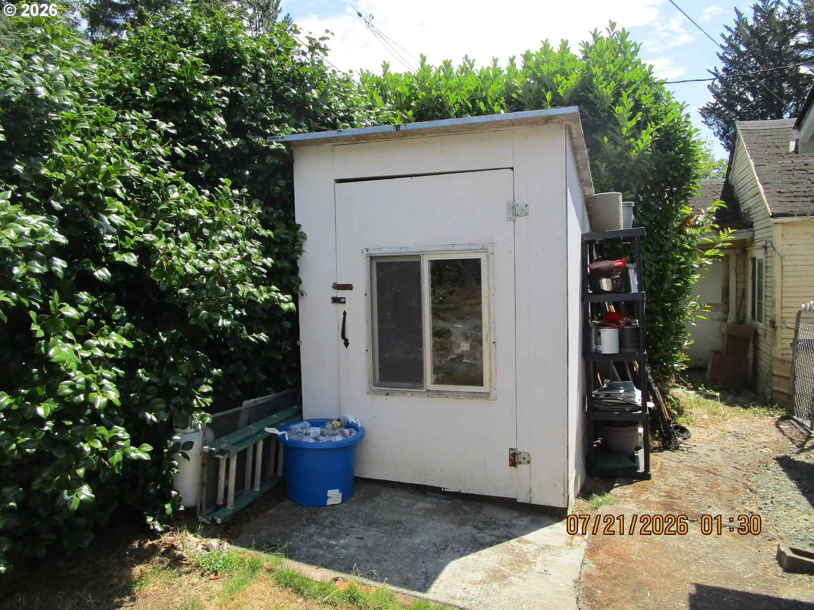 761 N Adams St, Coquille, OR 97423 — photograph 22