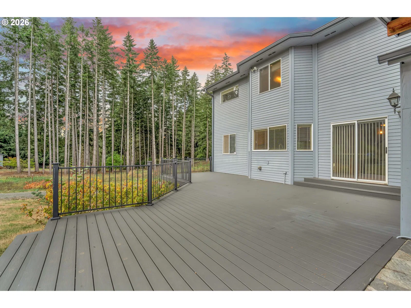 21414 S Richard Ct, Oregon City, OR 97045 — photograph 40