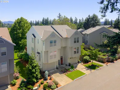 Home at 15576 SW Peridot Way, Beaverton, OR 97007