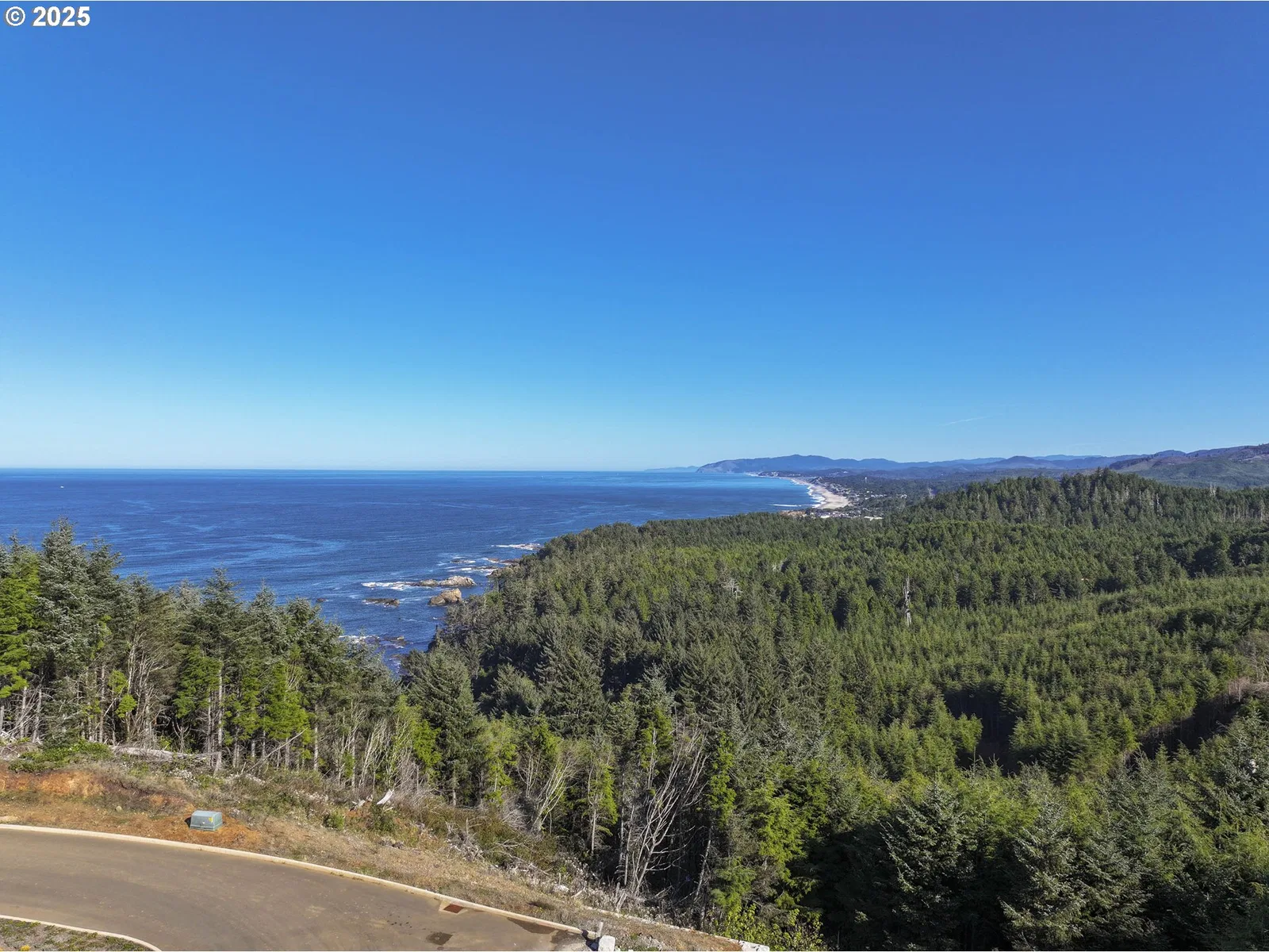 0 NE Lillian Ln Lot 24, Depoe Bay, OR 97341 — photograph 11