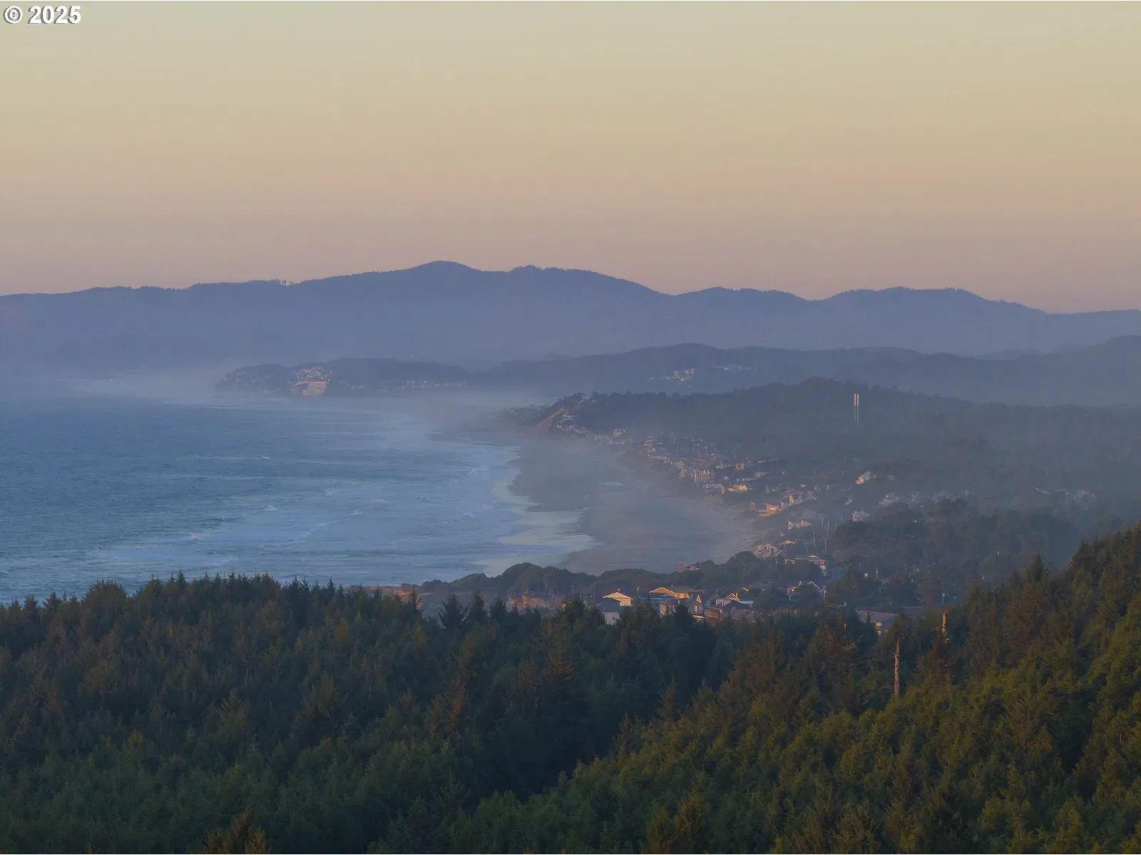 0 NE Lillian Ln Lot 24, Depoe Bay, OR 97341 — photograph 6
