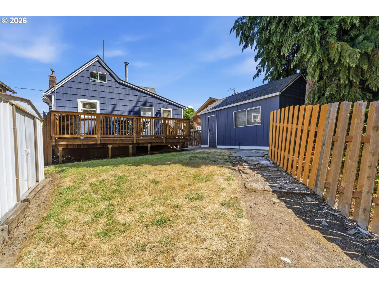 1020 SW E Ave, Corvallis, OR 97333 — photograph 32