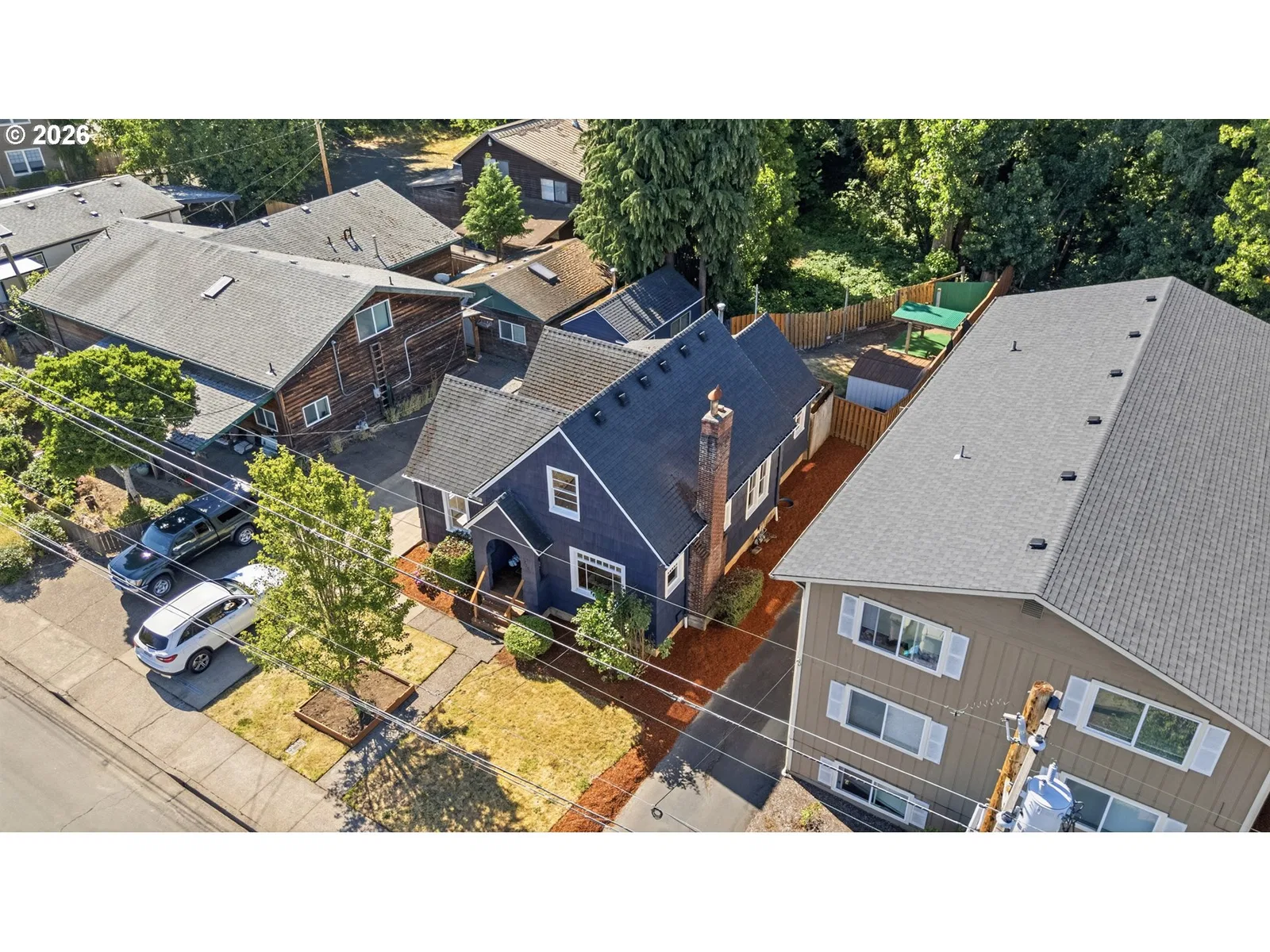 1020 SW E Ave, Corvallis, OR 97333 — photograph 34