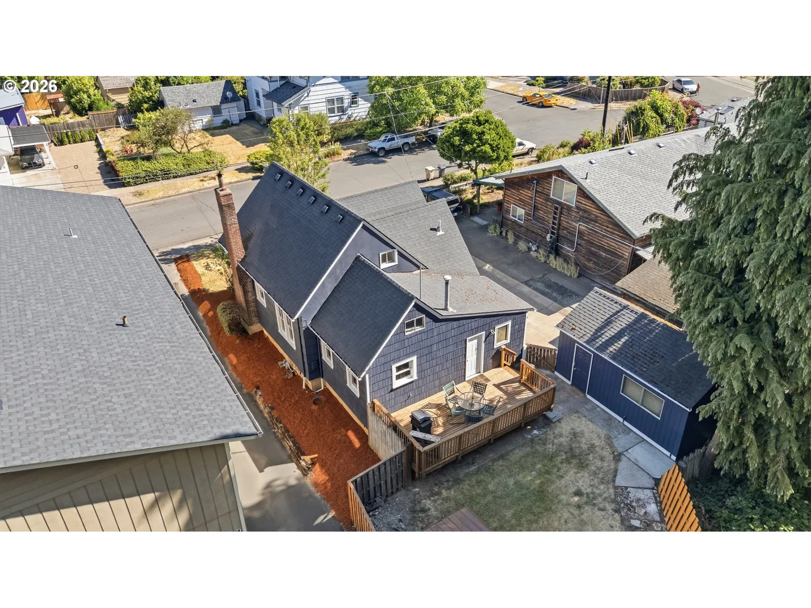 1020 SW E Ave, Corvallis, OR 97333 — photograph 35