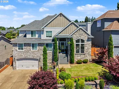 Home at 839900 NW Dutch Oven Ave, Salem, OR 97304