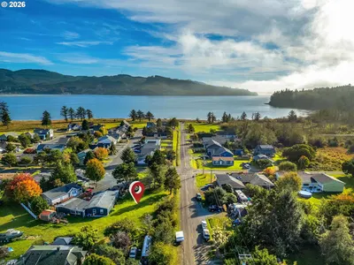 Land at 1 Mallard Ave 1, Nehalem, OR 97131