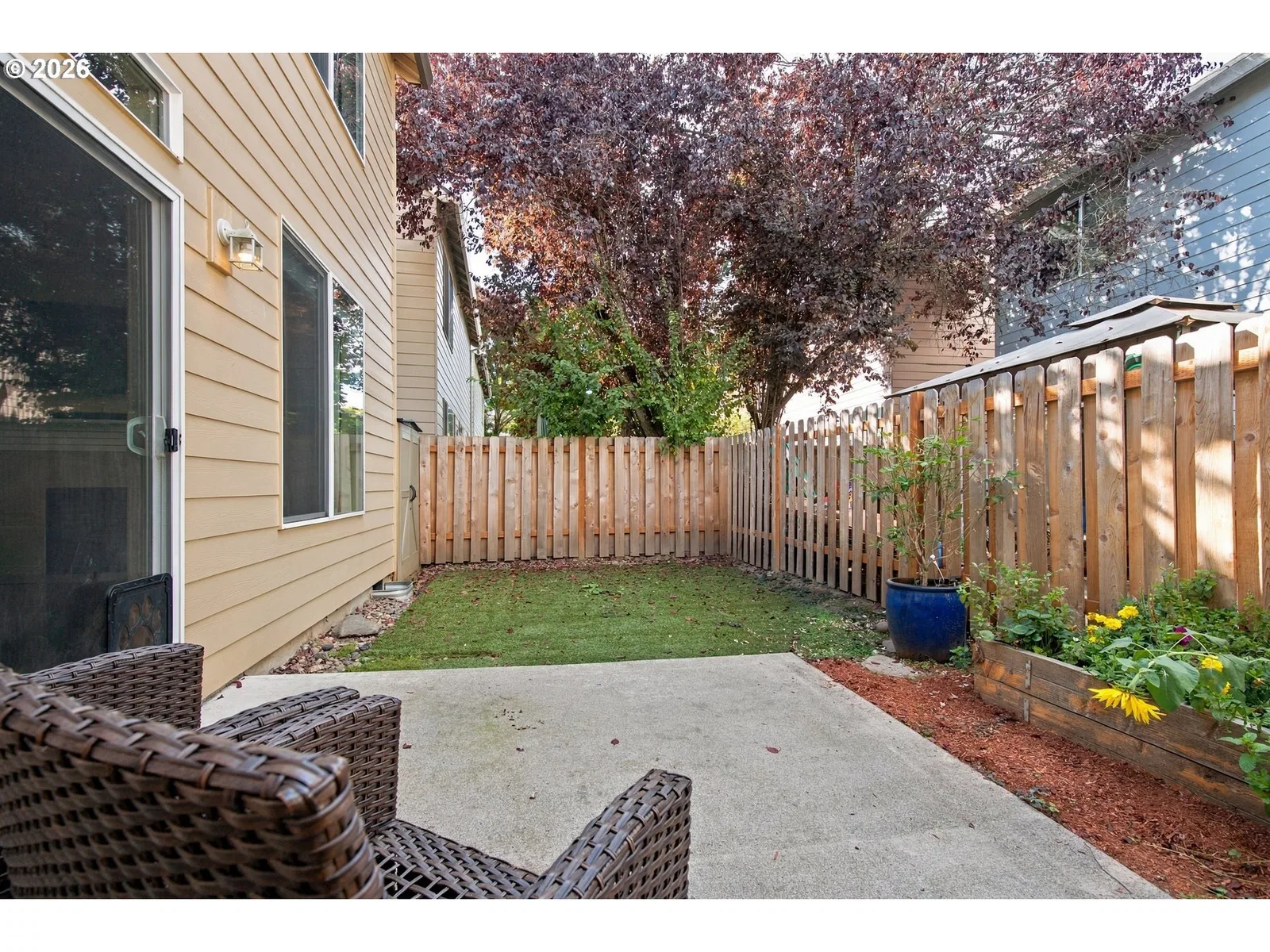 20861 NW Longbow Ln, Beaverton, OR 97006 — photograph 33