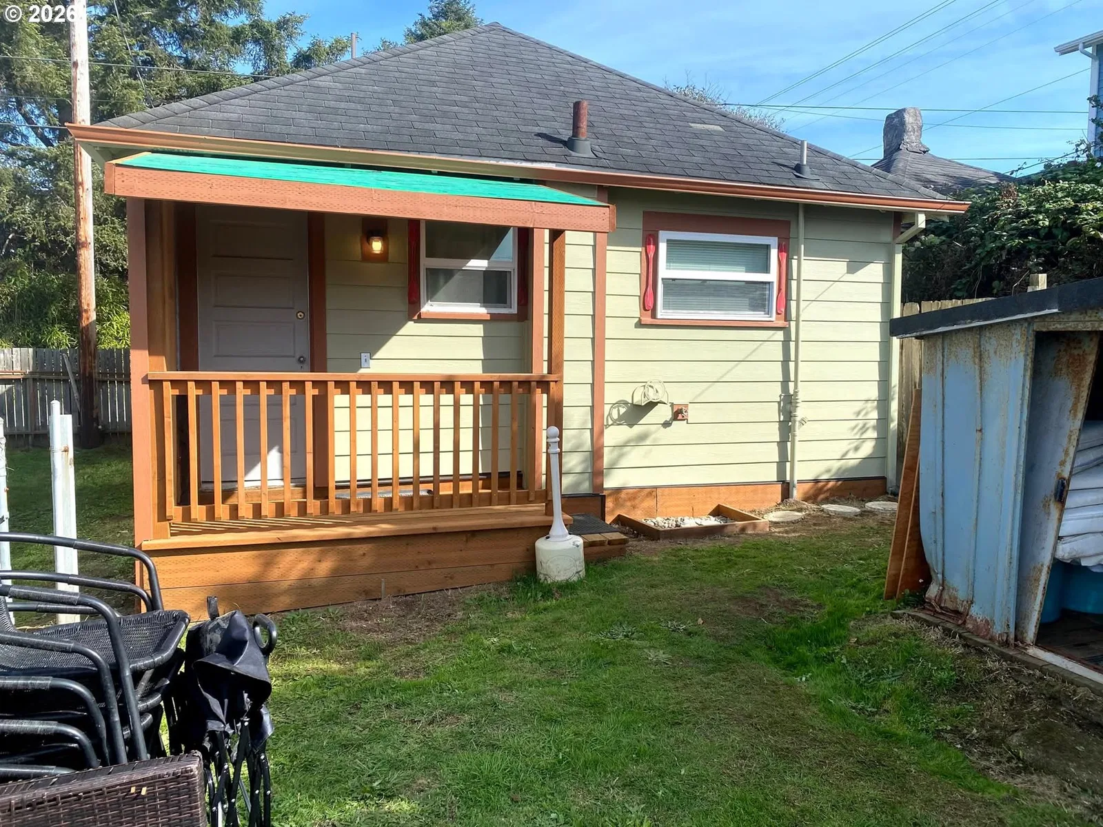 317 N Beacon St, Rockaway Beach, OR 97136 — photograph 11
