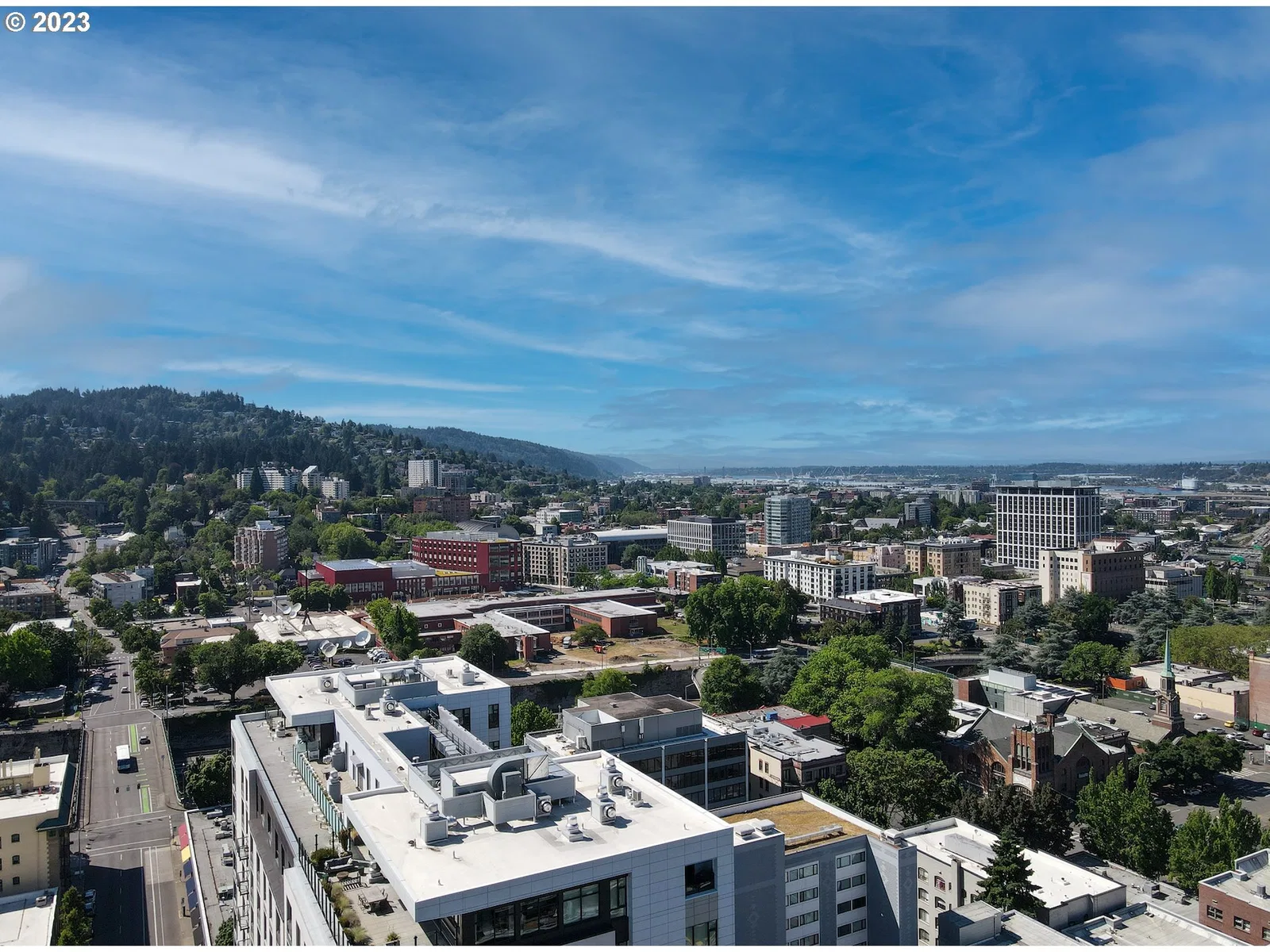 1221 SW 10th Ave 1804, Portland, OR 97205 — photograph 15