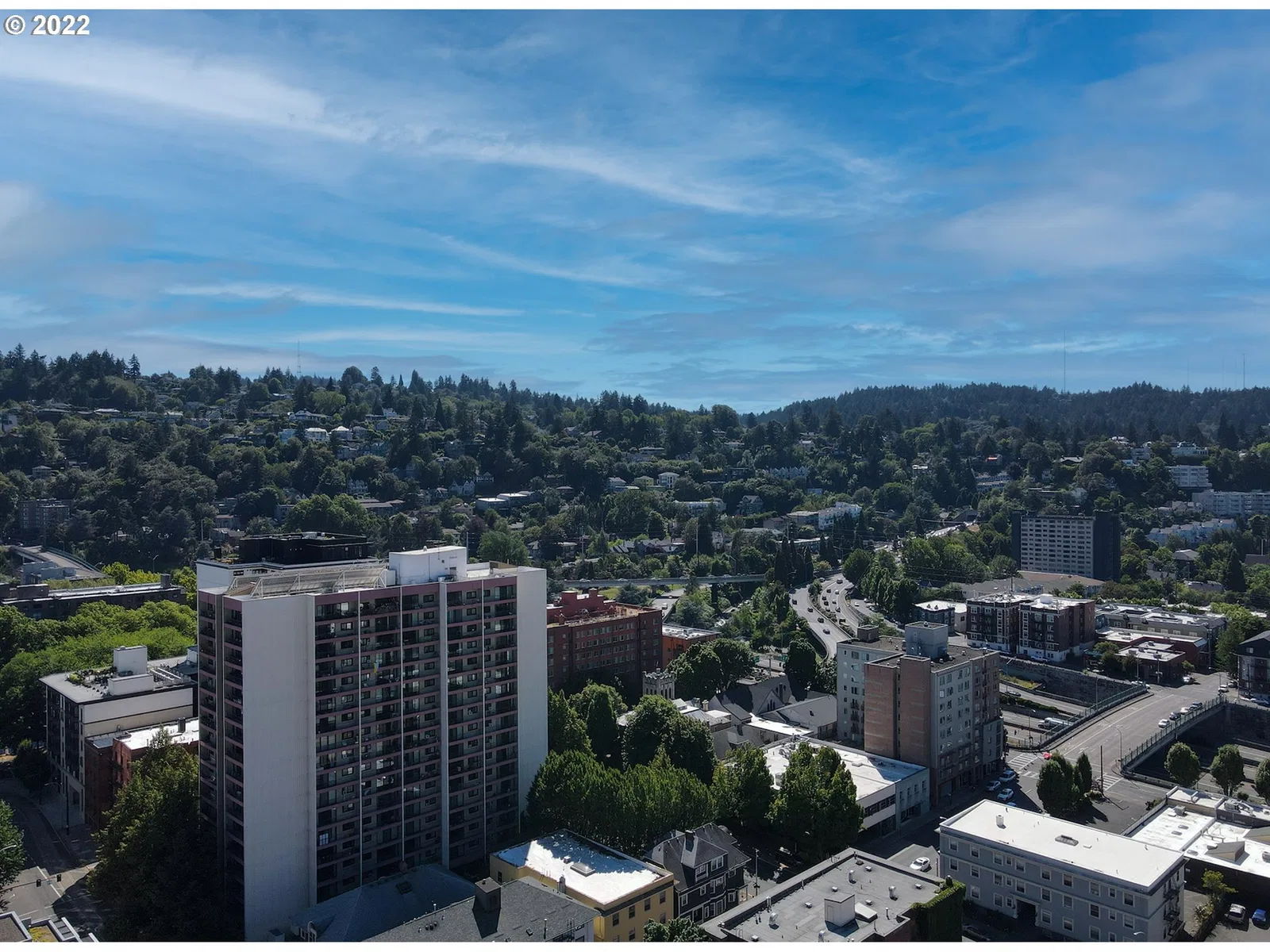 1221 SW 10th Ave 1804, Portland, OR 97205 — photograph 29