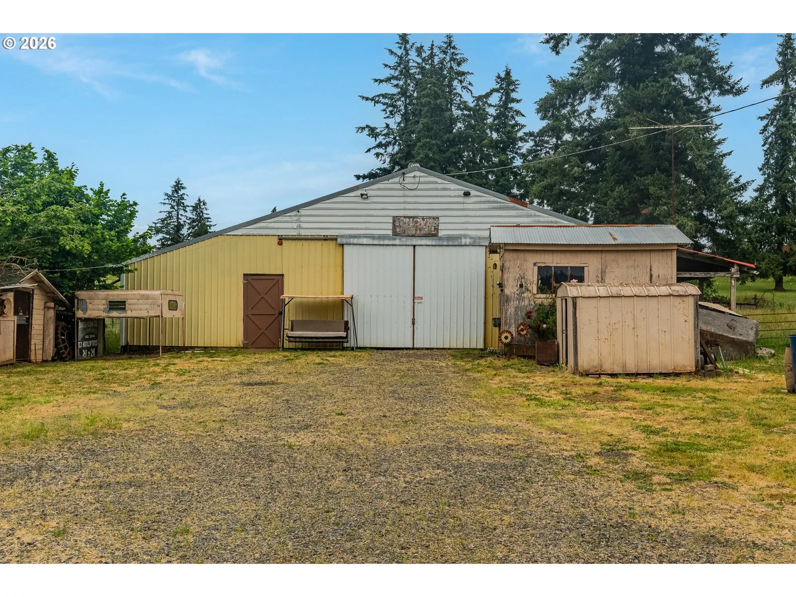 22560 S Beavercreek Rd, Beavercreek, OR 97004 — photograph 18