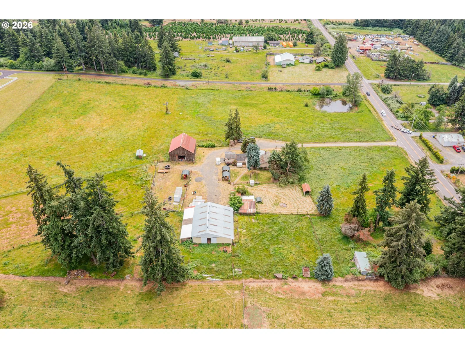 22560 S Beavercreek Rd, Beavercreek, OR 97004 — photograph 28