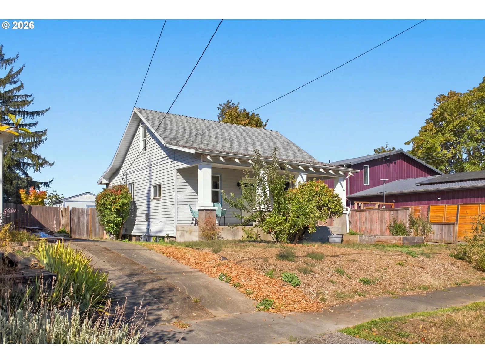 63 NE Baldwin St, Portland, OR 97211 — photograph 34