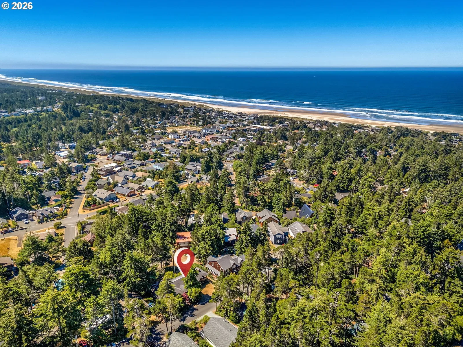 470 North Ave, Manzanita, OR 97130 — photograph 41
