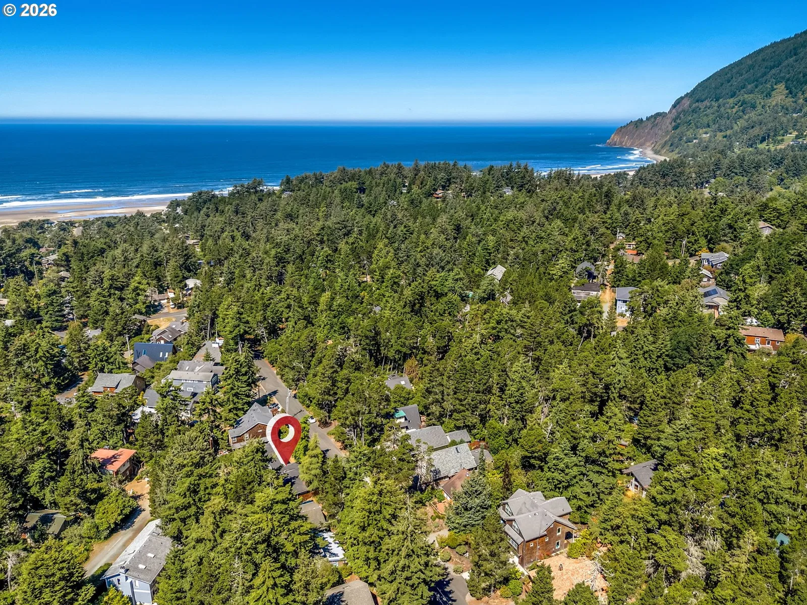 470 North Ave, Manzanita, OR 97130 — photograph 42