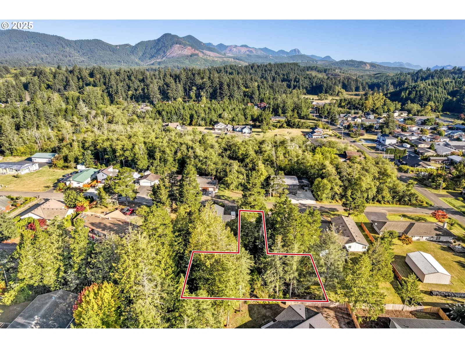 Tl 1200, Nehalem, OR 97131 — photograph 9
