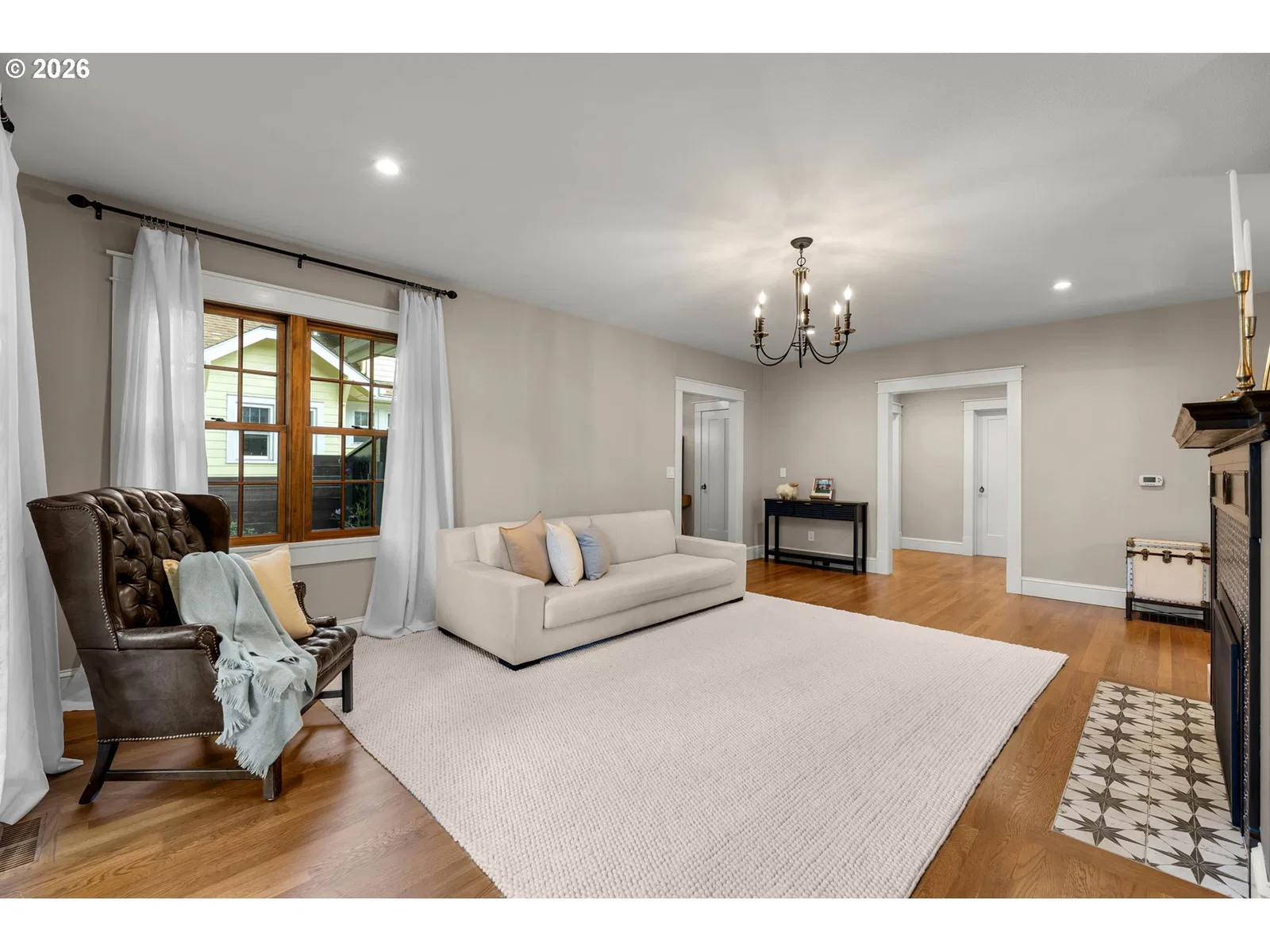 1628 22nd Ave, Longview, Wa 98632 — photograph 6