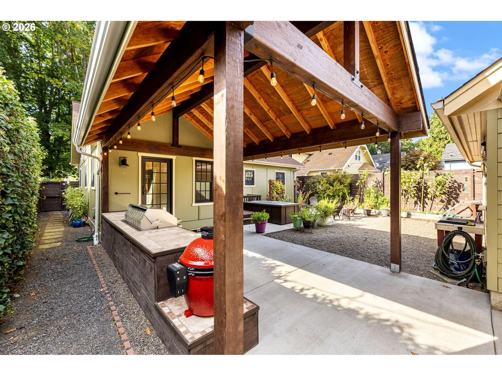 1628 22nd Ave, Longview, Wa 98632 — photograph 38