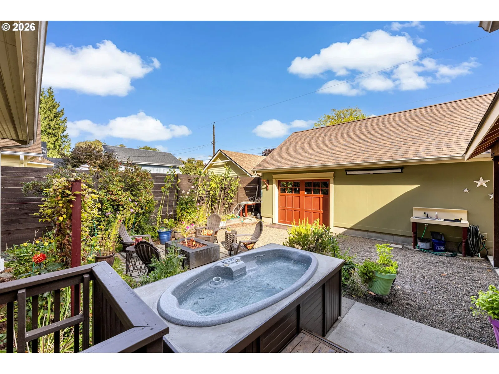 1628 22nd Ave, Longview, Wa 98632 — photograph 43