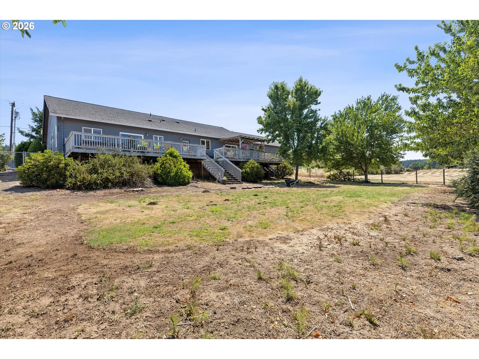 23455 NE Spring Hill Rd, Gaston, OR 97119 — photograph 37