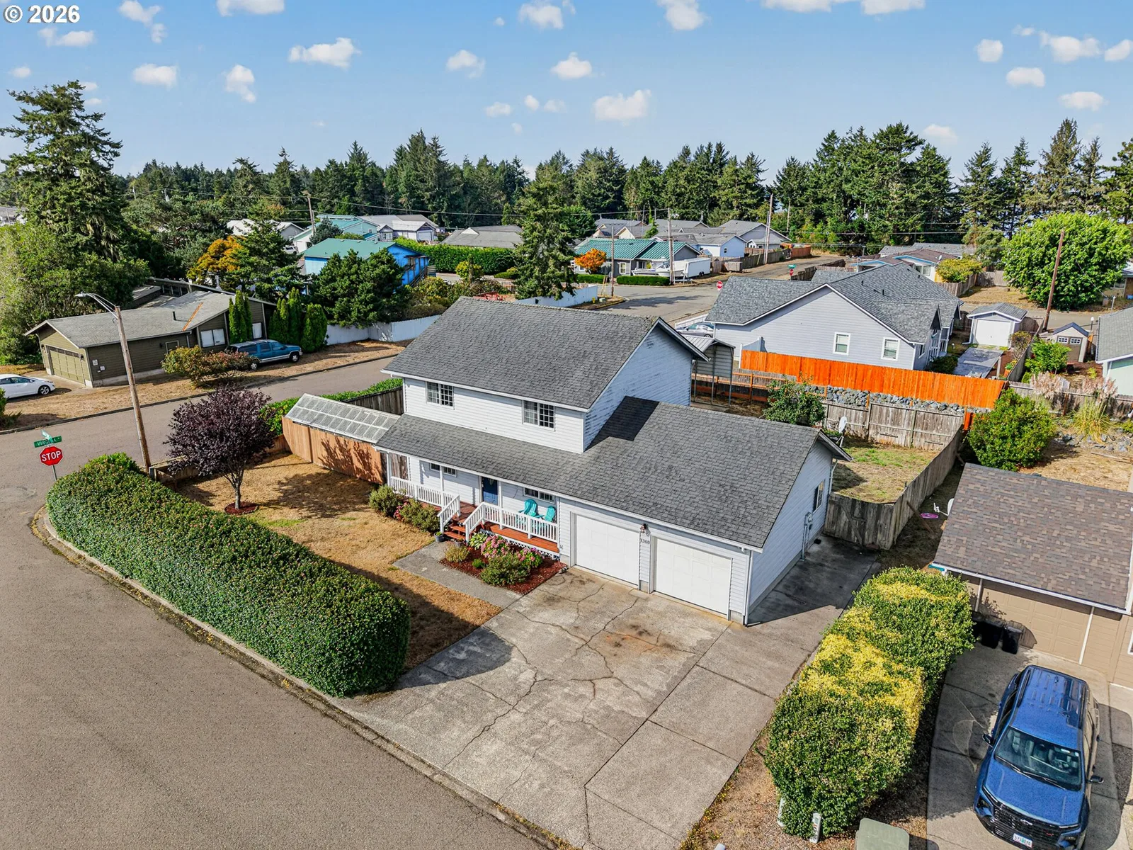 1300 Sanford St, Coos Bay, OR 97420 — photograph 9