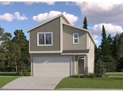 Home at 5738 Basalt Ct, Springfield, OR 97478