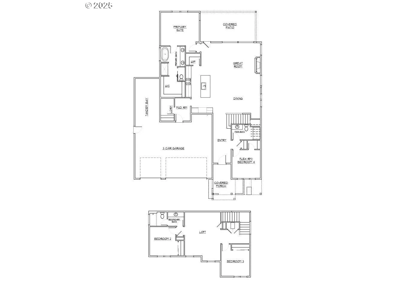 1307 E Canto St, Newberg, OR 97132 — photograph 11