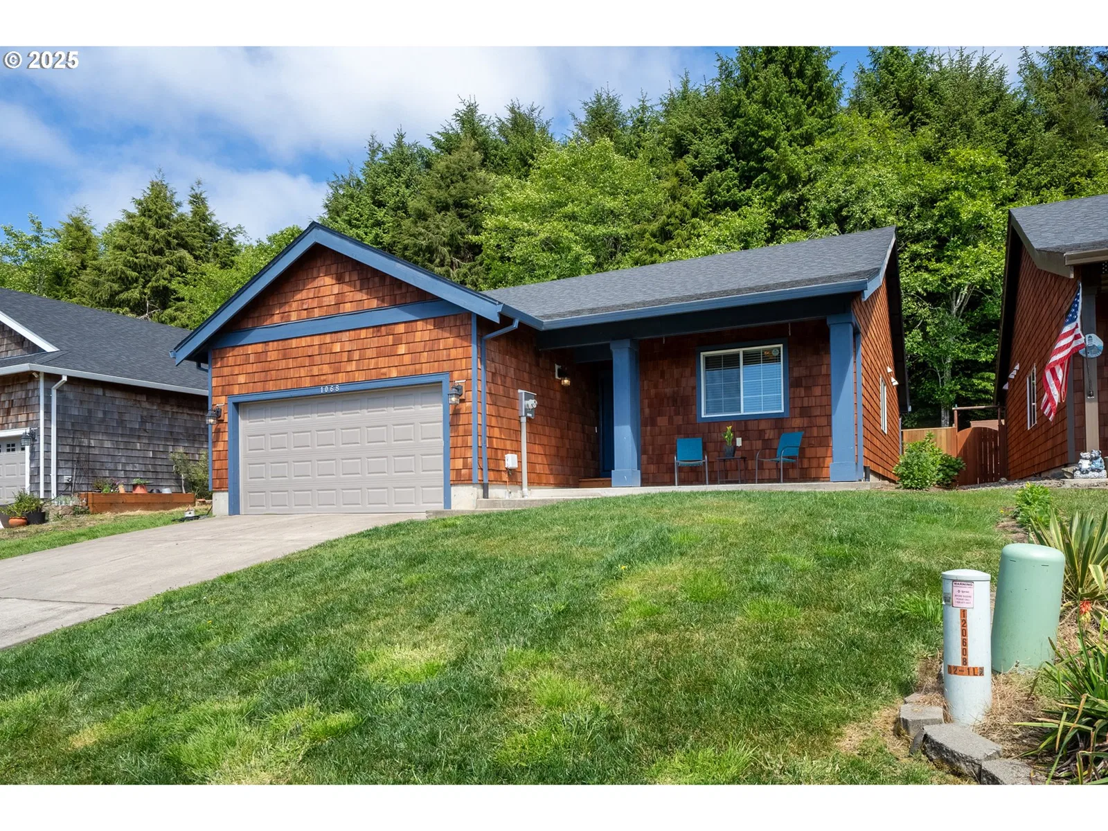 1068 Necarney St, Rockaway Beach, OR 97136 — photograph 31