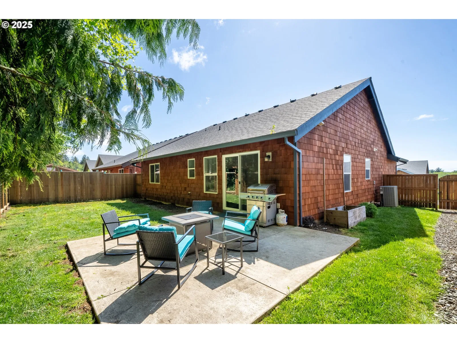 1068 Necarney St, Rockaway Beach, OR 97136 — photograph 28