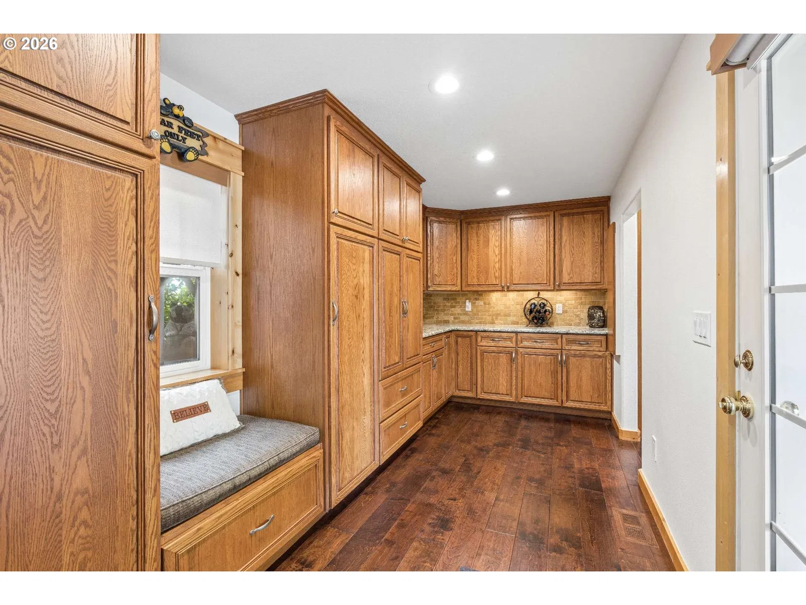 14660 NW Pioneer Rd, Beaverton, OR 97006 — photograph 14