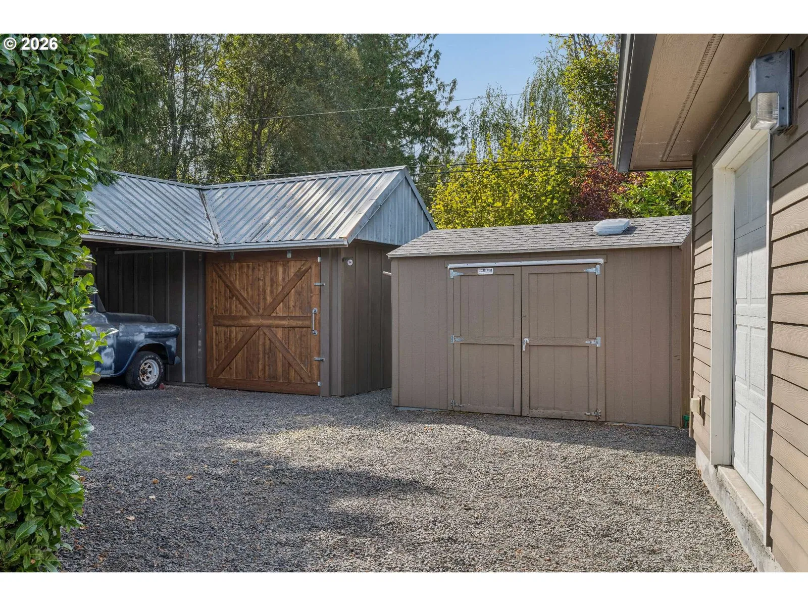 14660 NW Pioneer Rd, Beaverton, OR 97006 — photograph 32