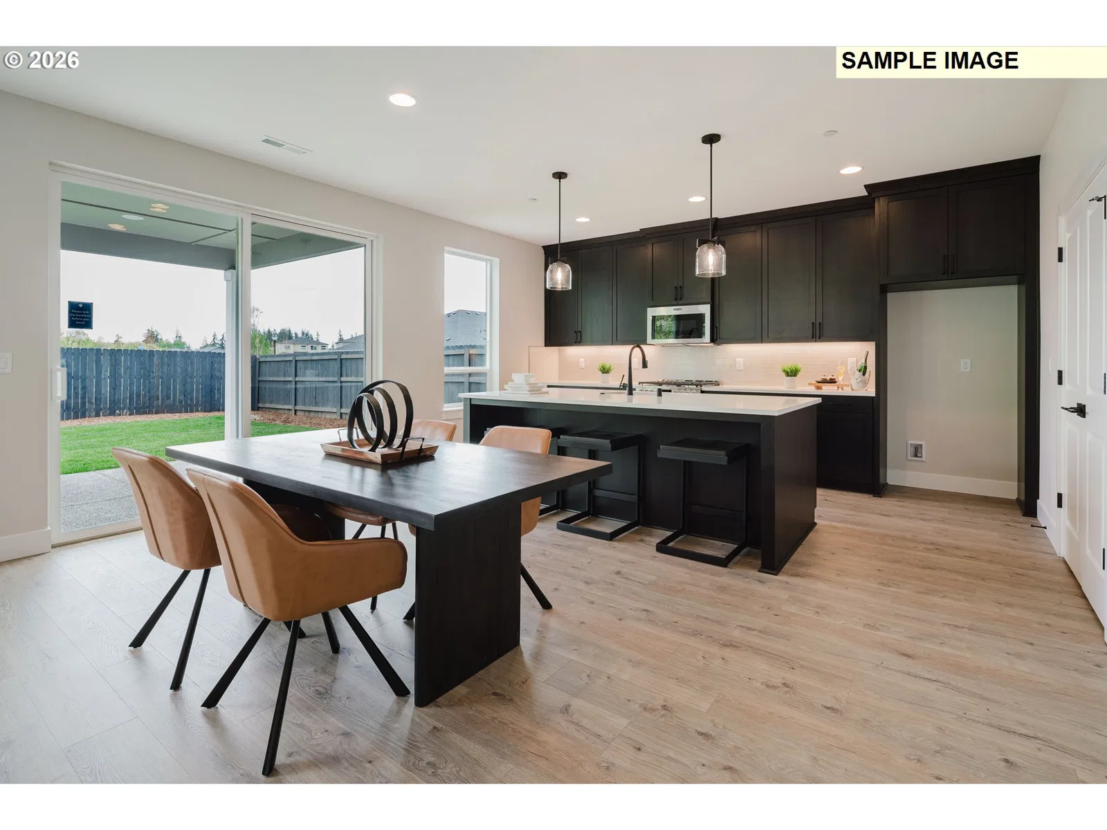 15448 SW Everglade Ave, Tigard, OR 97224 — photograph 13