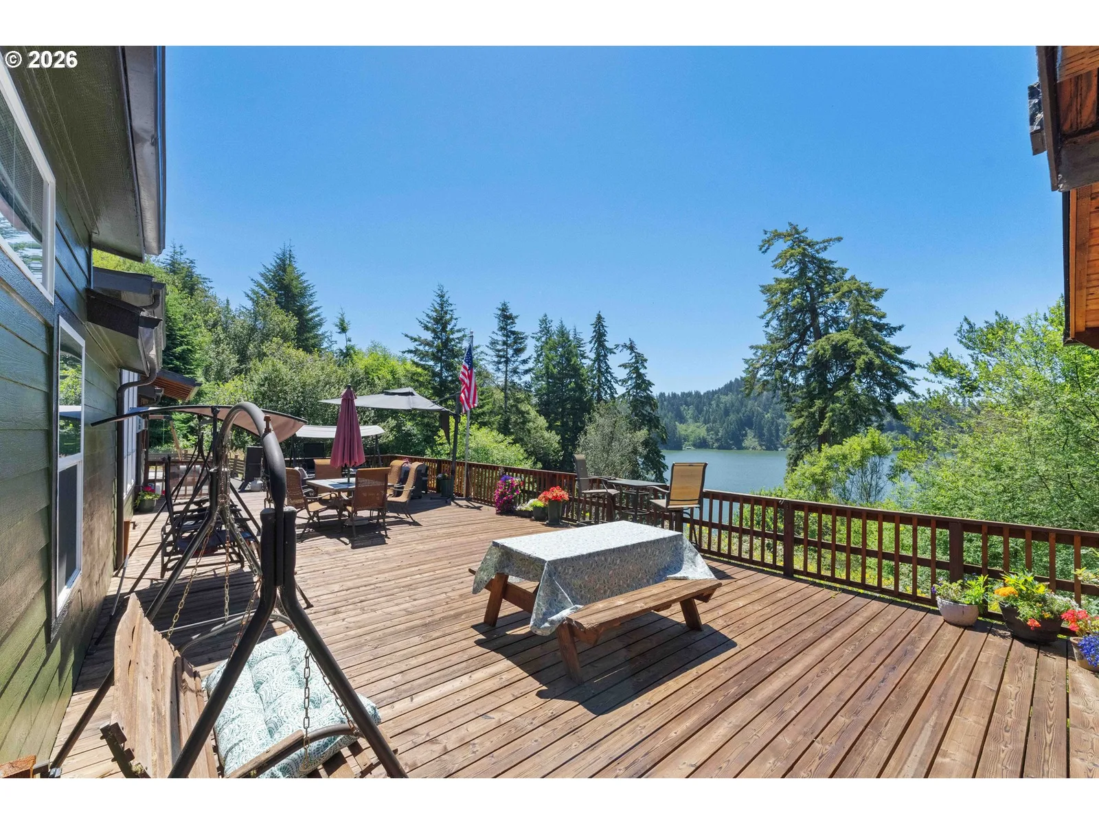 71535 Sunny Cove Rd, Lakeside, OR 97449 — photograph 6