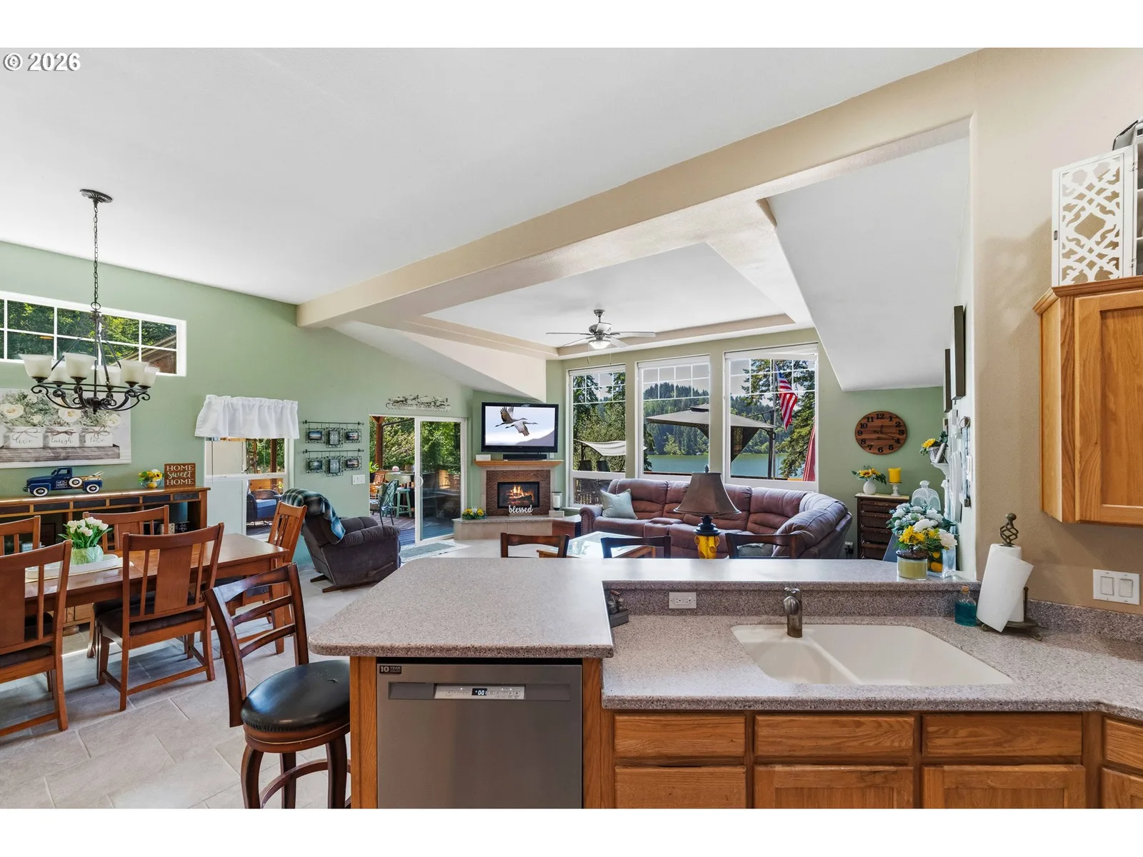 71535 Sunny Cove Rd, Lakeside, OR 97449 — photograph 16