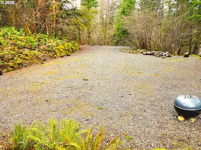 Land at E King Rd, McKenzie Bridge, OR 97413