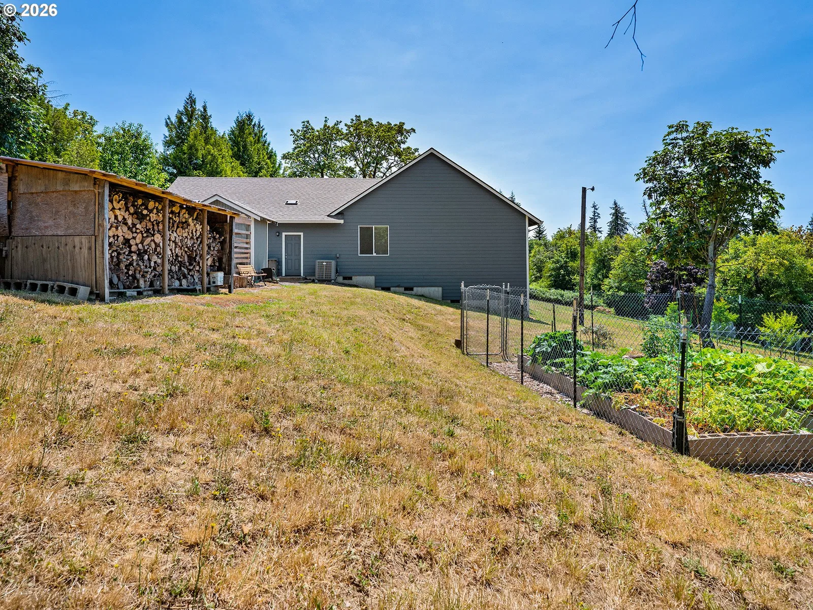 19267 NW Pumpkin Ridge Rd, North Plains, OR 97133 — photograph 33