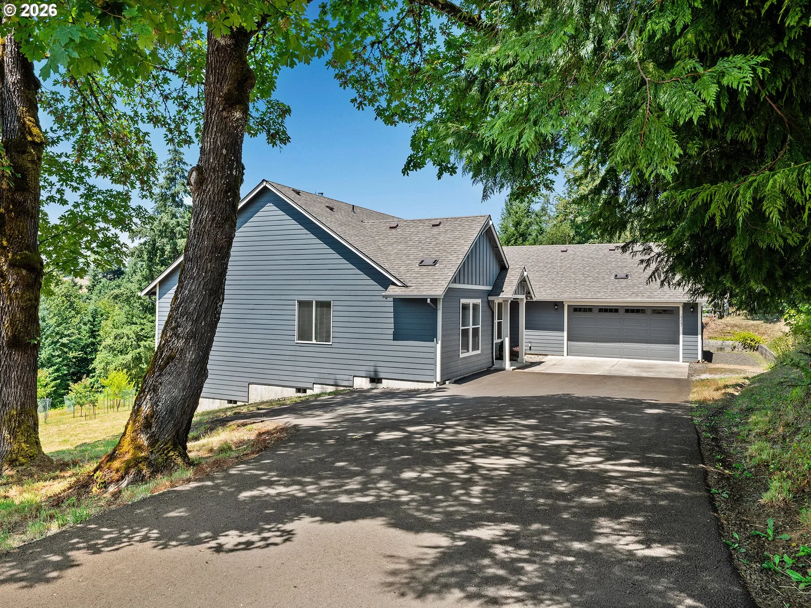 19267 NW Pumpkin Ridge Rd, North Plains, OR 97133 — photograph 42