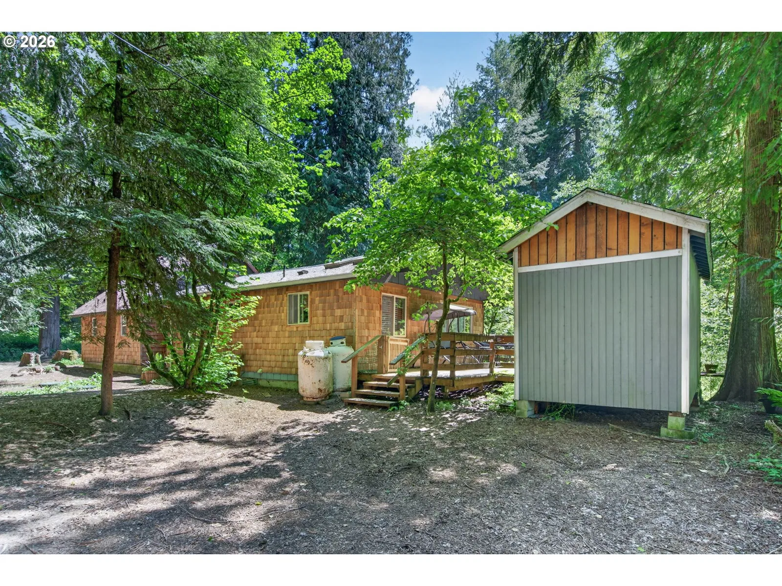 71010 E McFarland Rd, Rhododendron, OR 97049 — photograph 41