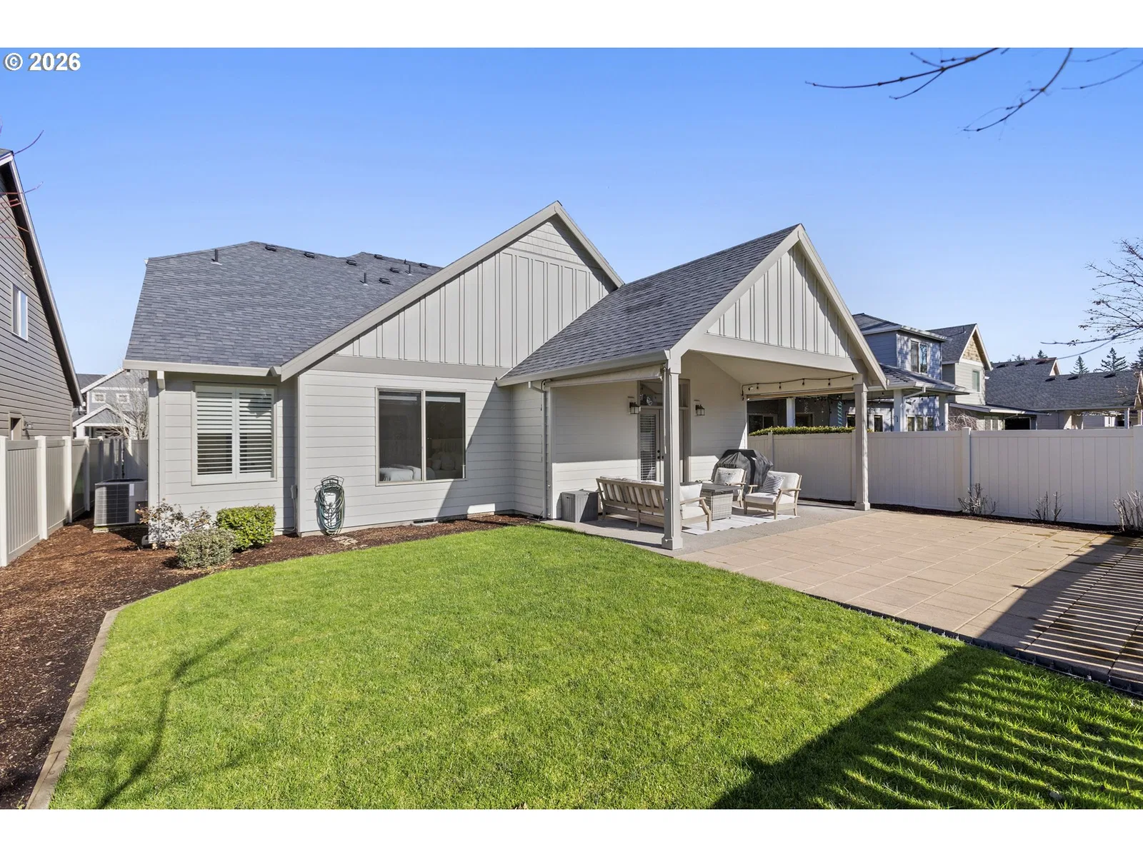 462 Turnberry Ave, Woodburn, OR 97071 — photograph 42