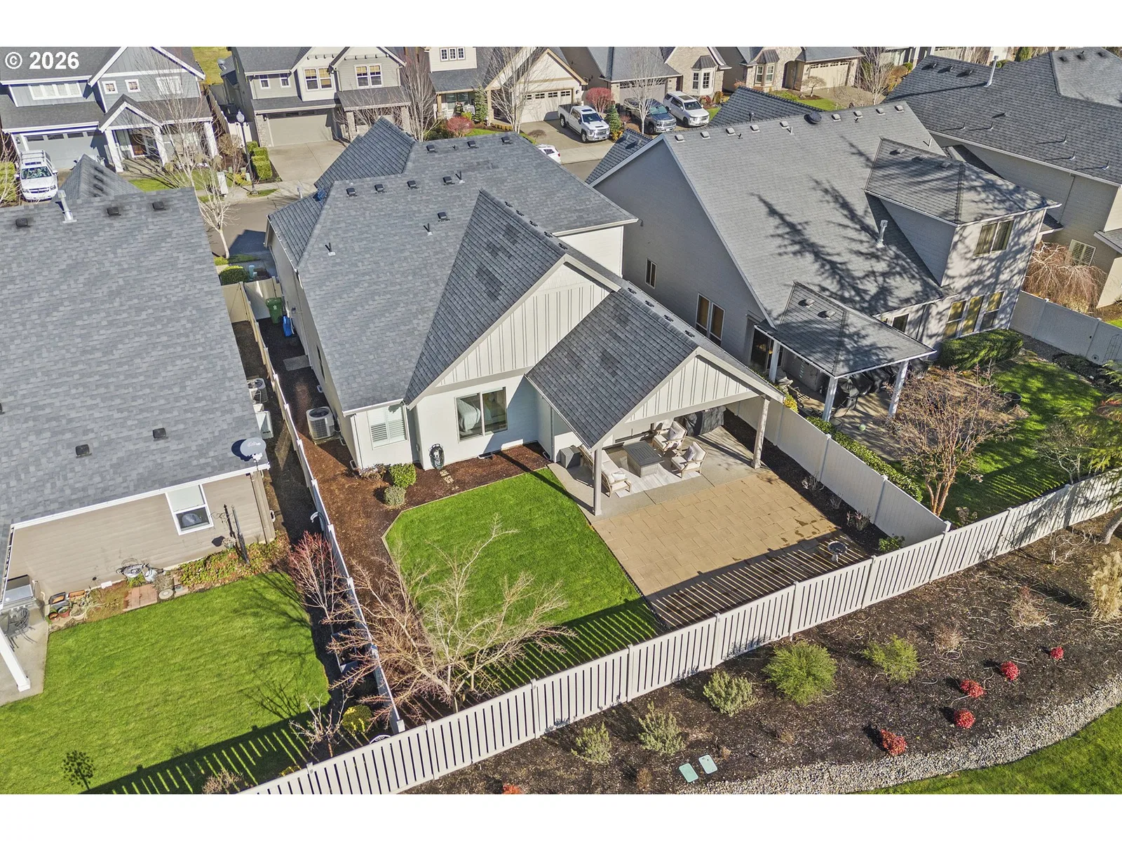 462 Turnberry Ave, Woodburn, OR 97071 — photograph 43
