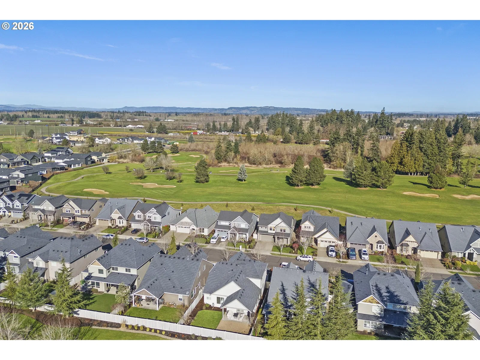 462 Turnberry Ave, Woodburn, OR 97071 — photograph 44