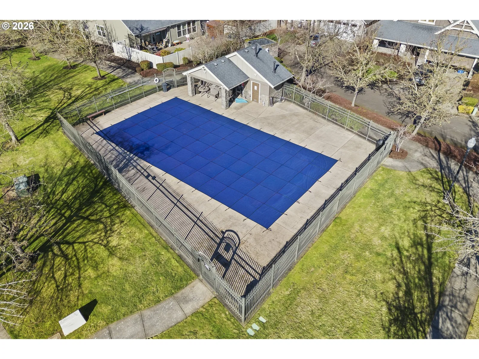 462 Turnberry Ave, Woodburn, OR 97071 — photograph 45