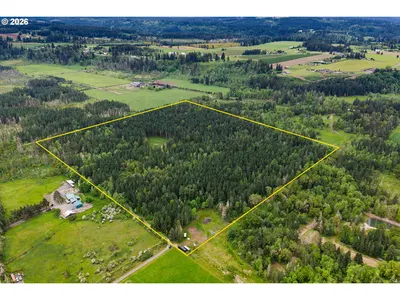 Land at 0 S Chynoweth Rd, Oregon City, OR 97045 (Pending)