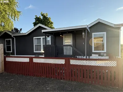 Home at 134 NW Anne Ave, Winston, OR 97496 (Pending)