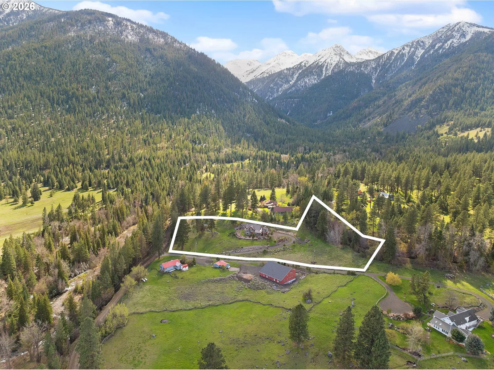 62730 Hurricane Creek Rd, Joseph, OR 97846 — photograph 13