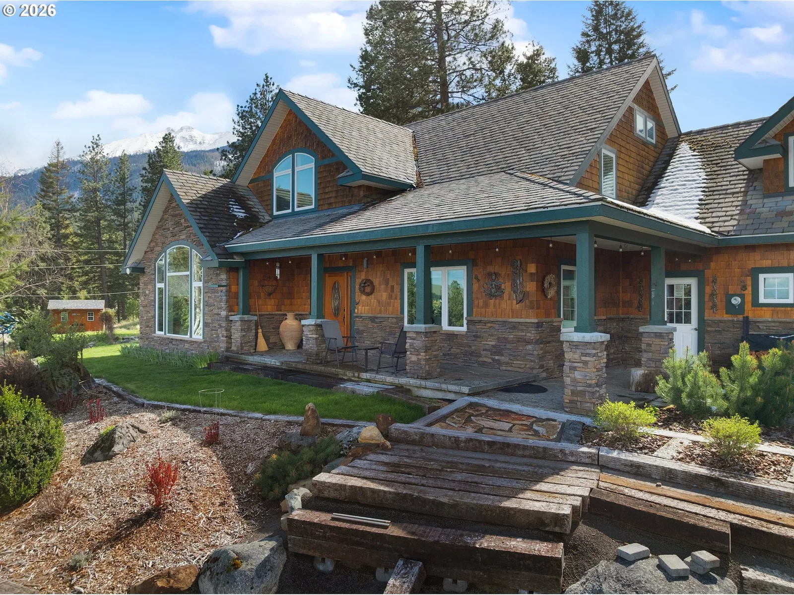 62730 Hurricane Creek Rd, Joseph, OR 97846 — photograph 6