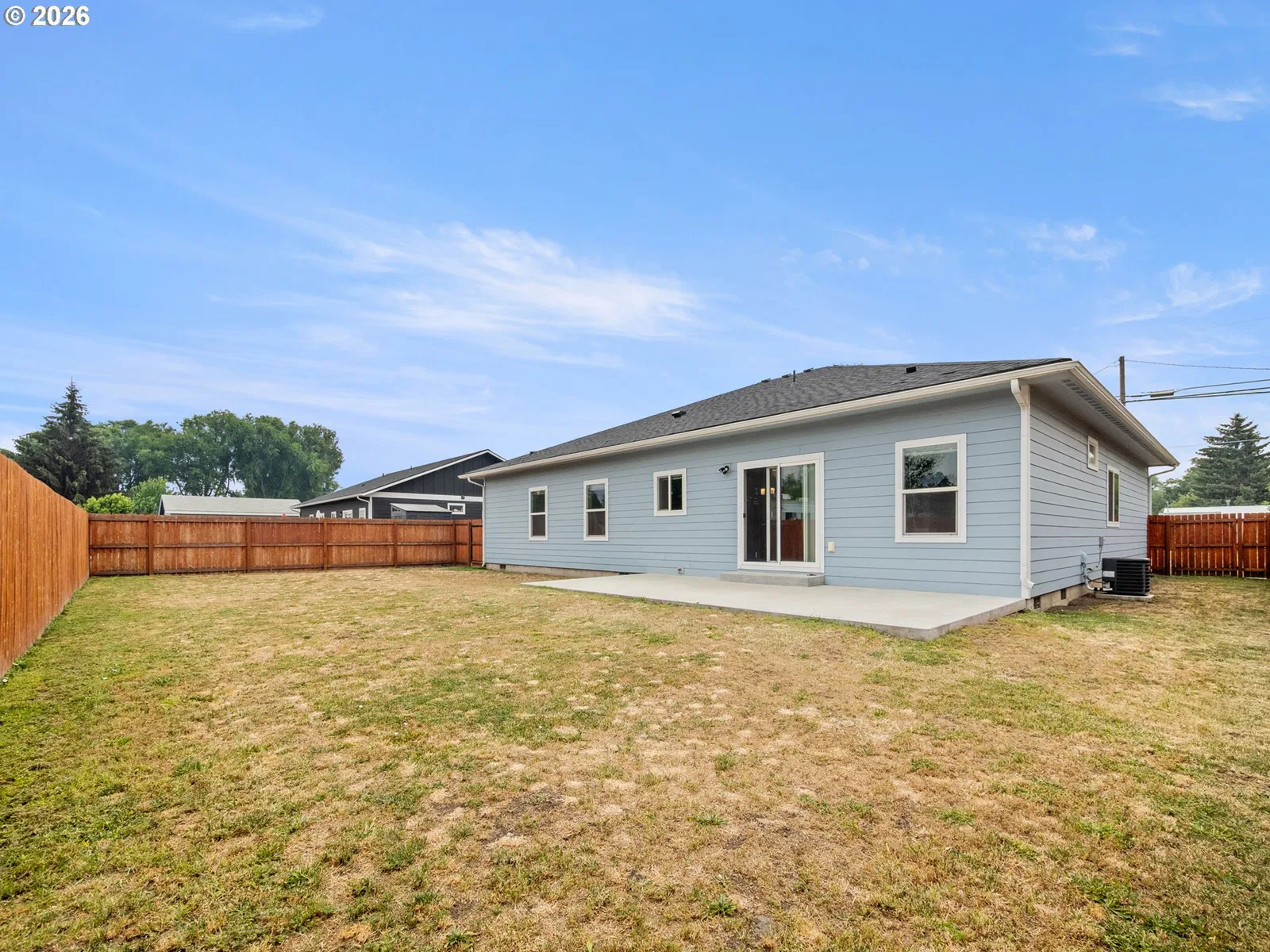 2704 N Greenwood St, La Grande, OR 97850 — photograph 26