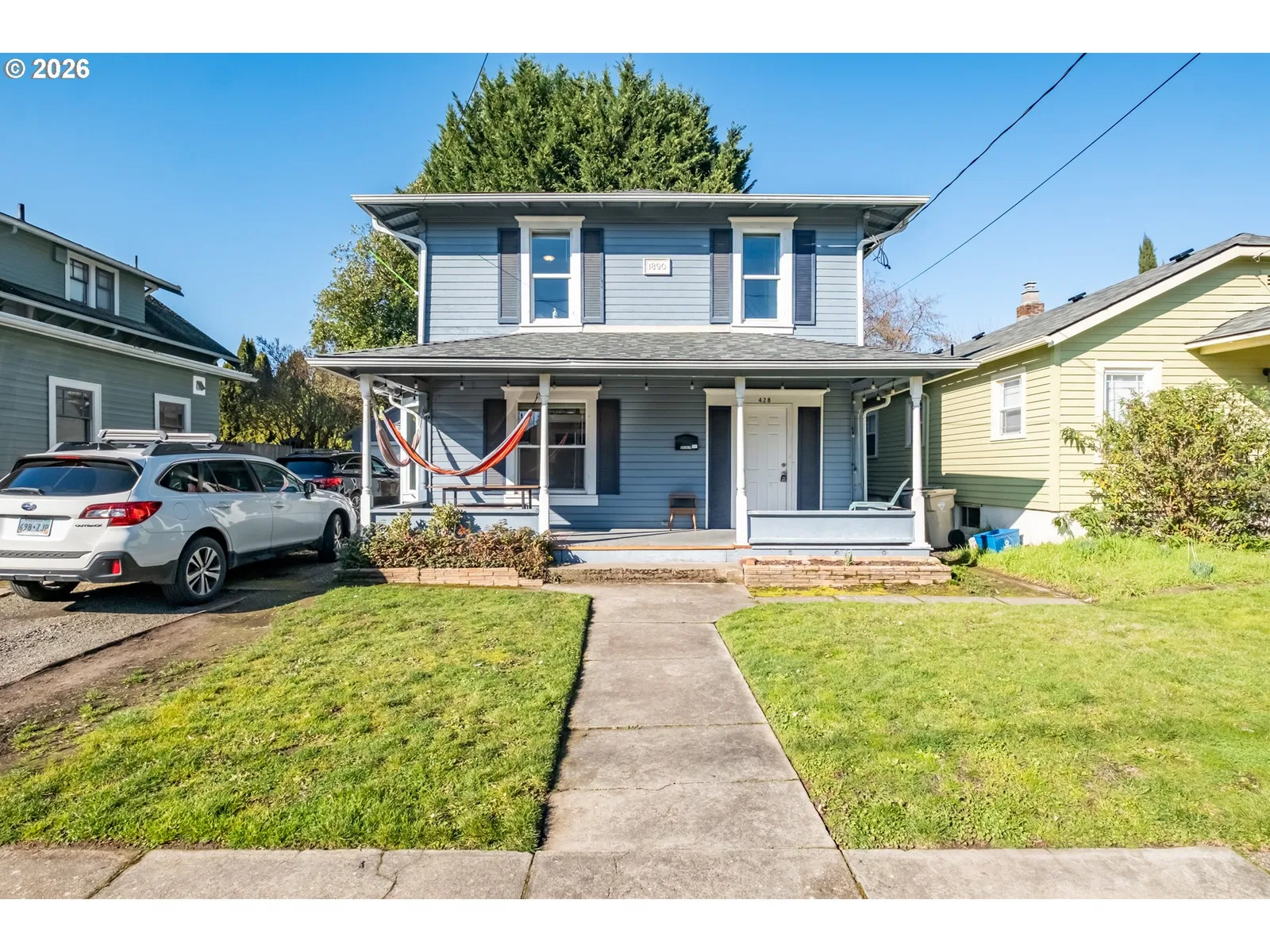 428 NW 12th St, Corvallis, OR 97330 — photograph 48